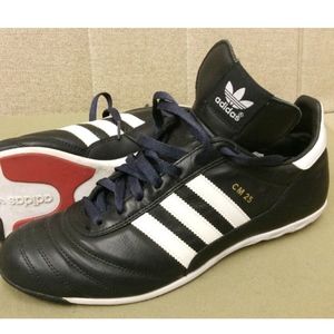 Retro || Adidas CM 25 Mens Casual Sneakers